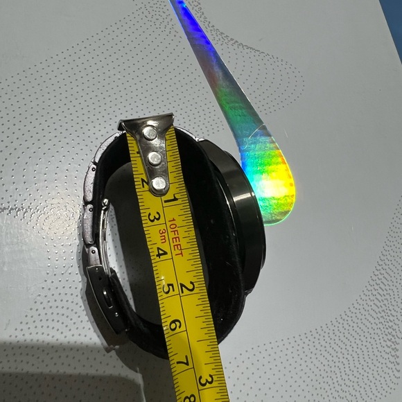 Guess carbon fiber watch men’s - Picture 10 of 10